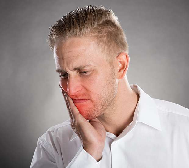 Sunland 7 Signs You Need Endodontic Surgery