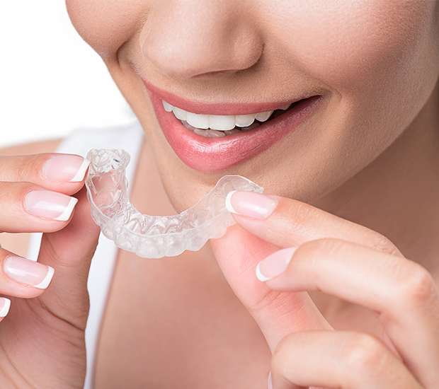 Sunland Clear Aligners