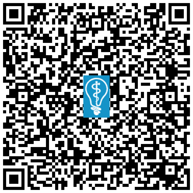 QR code image for Dental Bonding in Sunland, CA