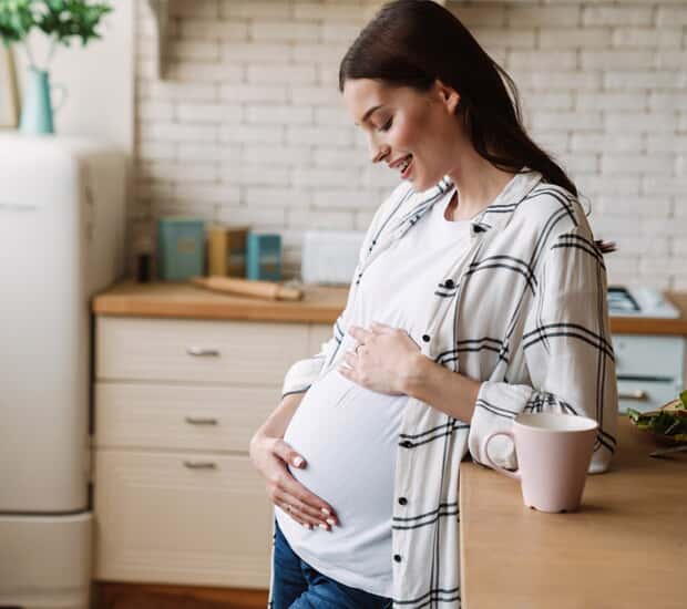 Sunland Dental Health During Pregnancy