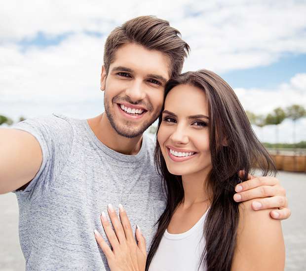 Sunland Am I a Candidate for Dental Implants