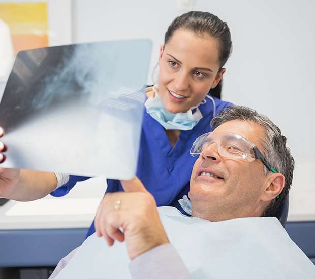 Sunland Dental Implant Surgery