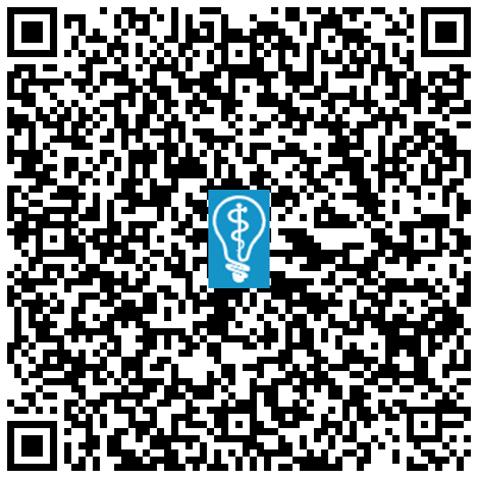 QR code image for Questions to Ask at Your Dental Implants Consultation in Sunland, CA