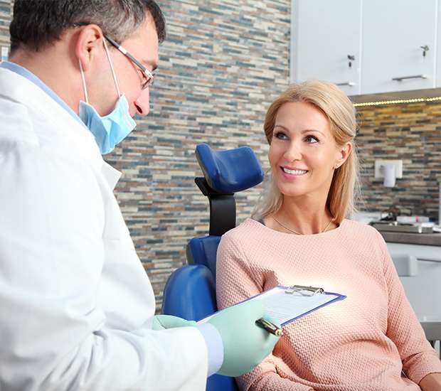 Sunland Questions to Ask at Your Dental Implants Consultation