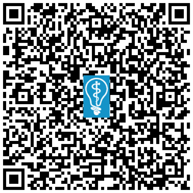 QR code image for Dental Insurance in Sunland, CA
