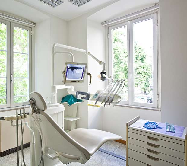 Sunland Dental Office