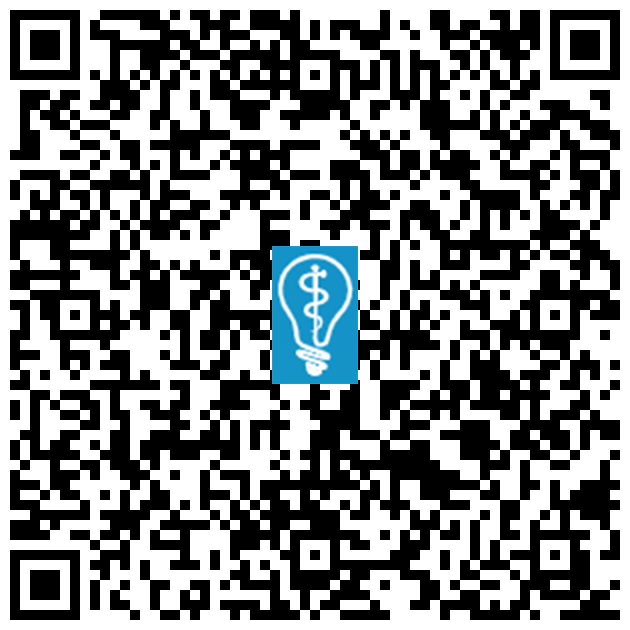 QR code image for Do I Have Sleep Apnea in Sunland, CA