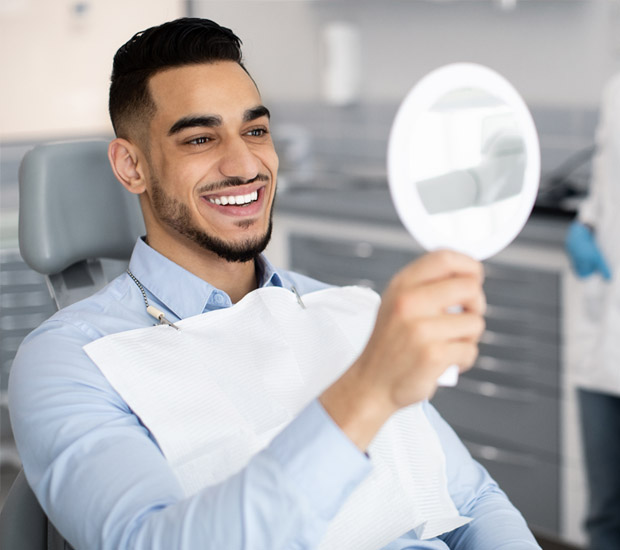 Sunland Early Orthodontic Treatment