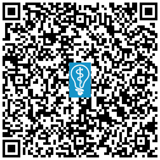 QR code image for Emergency Dental Care in Sunland, CA