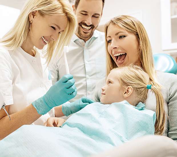 Sunland Family Dentist