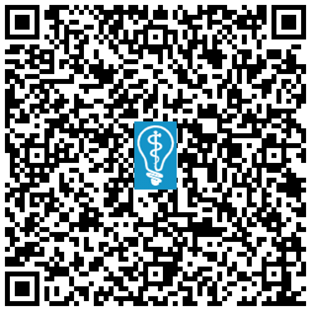 QR code image for Find the Best Dentist in Sunland, CA