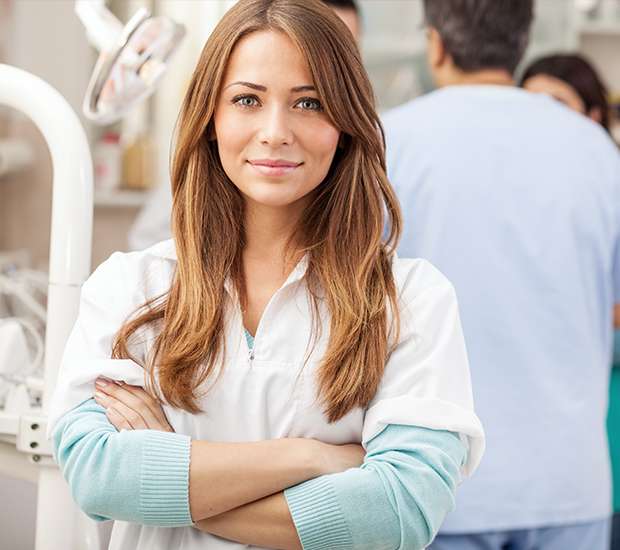 Find the Best Dentist in Sunland