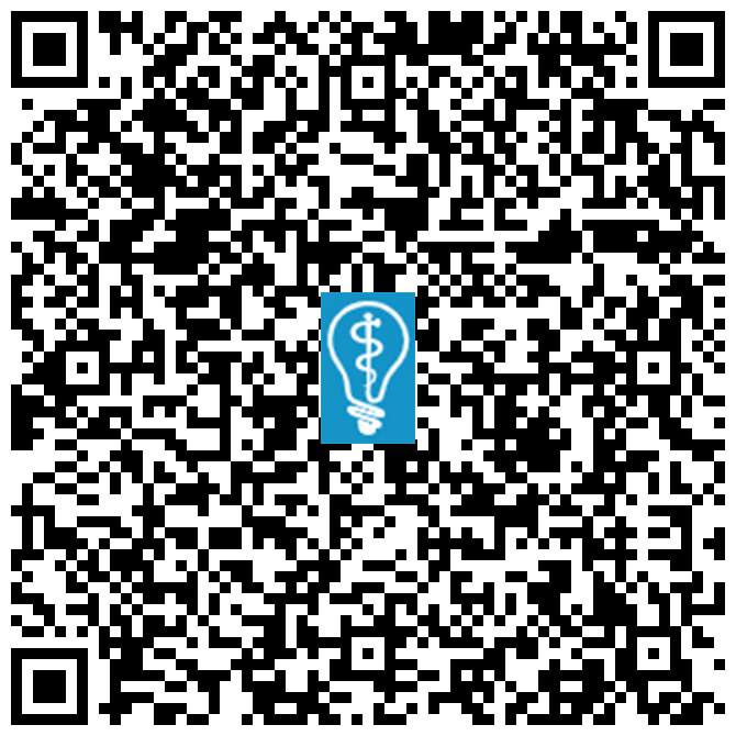 QR code image for Flexible Spending Accounts in Sunland, CA