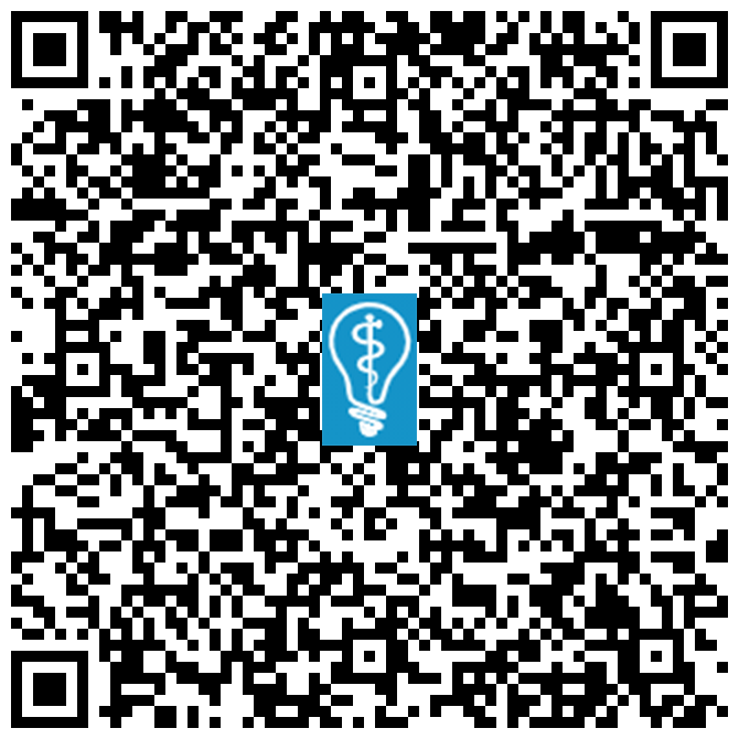 QR code image for General Dentistry Services in Sunland, CA