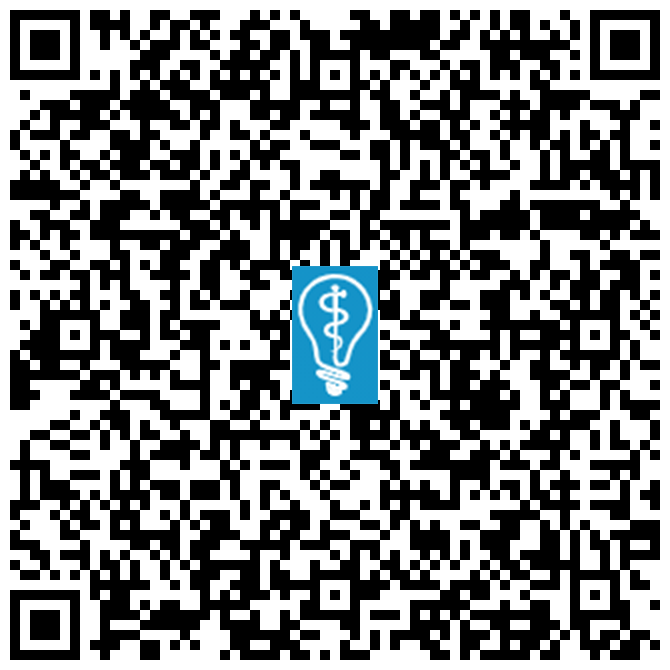 QR code image for Helpful Dental Information in Sunland, CA