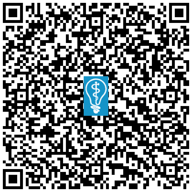 QR code image for How Does Dental Insurance Work in Sunland, CA