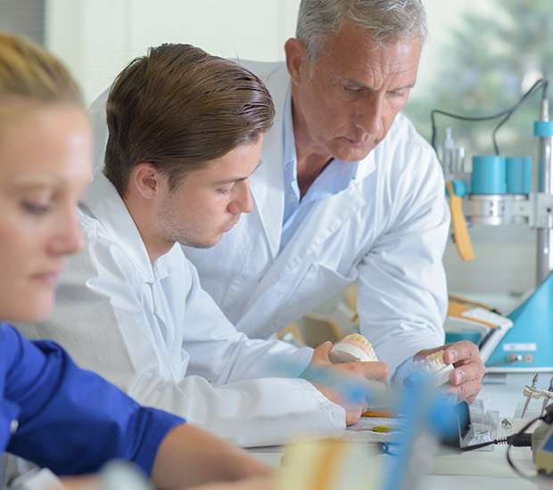 Sunland Implant Supported Dentures