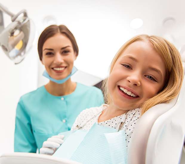 Sunland Kid Friendly Dentist