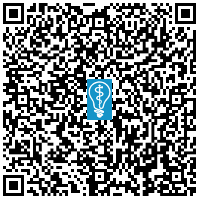 QR code image for Office Roles - Who Am I Talking To in Sunland, CA