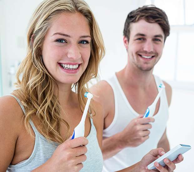 Sunland Oral Hygiene Basics