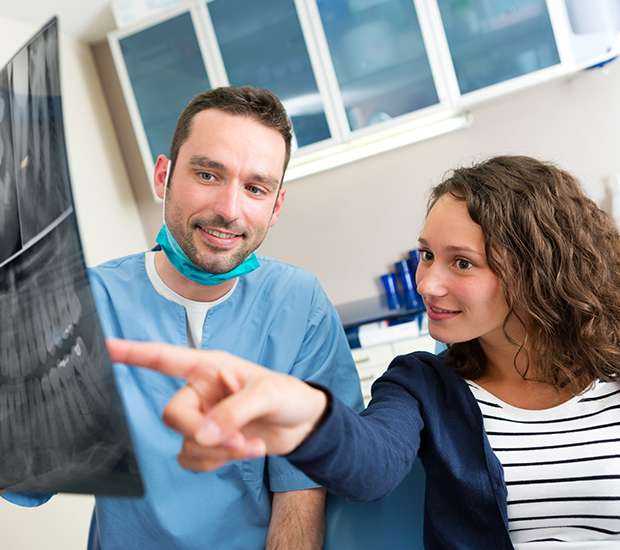 Sunland Root Scaling and Planing