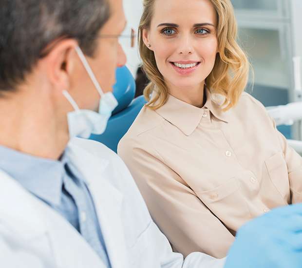 Sunland Routine Dental Care