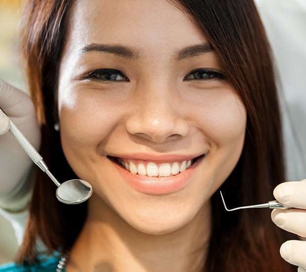 Sunland Routine Dental Procedures