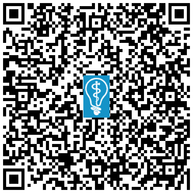 QR code image for Teeth Whitening in Sunland, CA