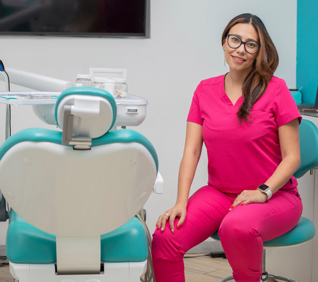 Sunland Tell Your Dentist About Prescriptions