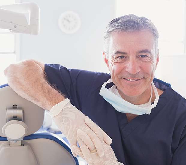 Sunland What is an Endodontist