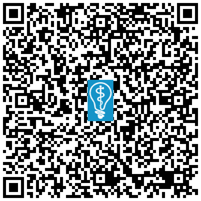 QR code image for When a Situation Calls for an Emergency Dental Surgery in Sunland, CA