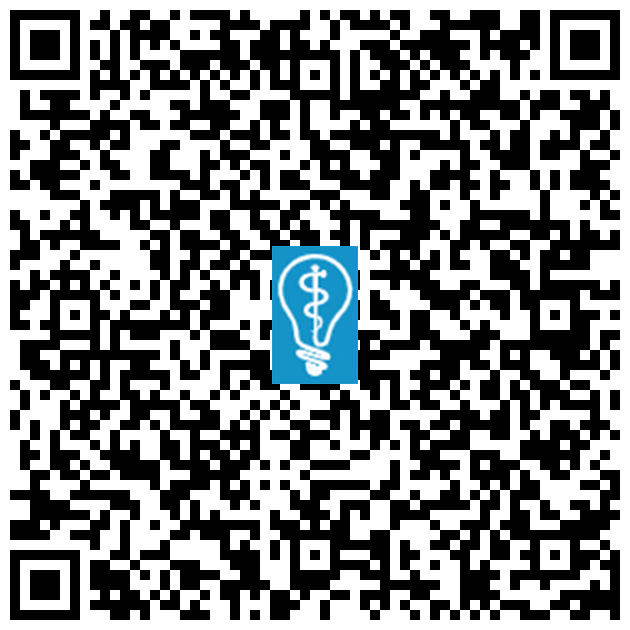 QR code image for When to Spend Your HSA in Sunland, CA