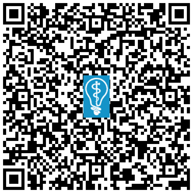 QR code image for Wisdom Teeth Extraction in Sunland, CA